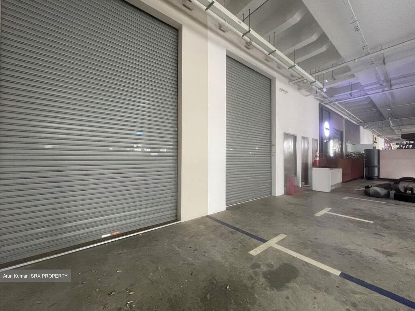 T-space (D18), Factory #521073281